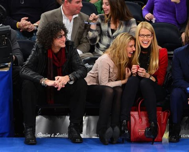 Deborah Jennifer Stern Used to Be On Dad&rsquo;s Show Meet Howard Stern&rsquo;s