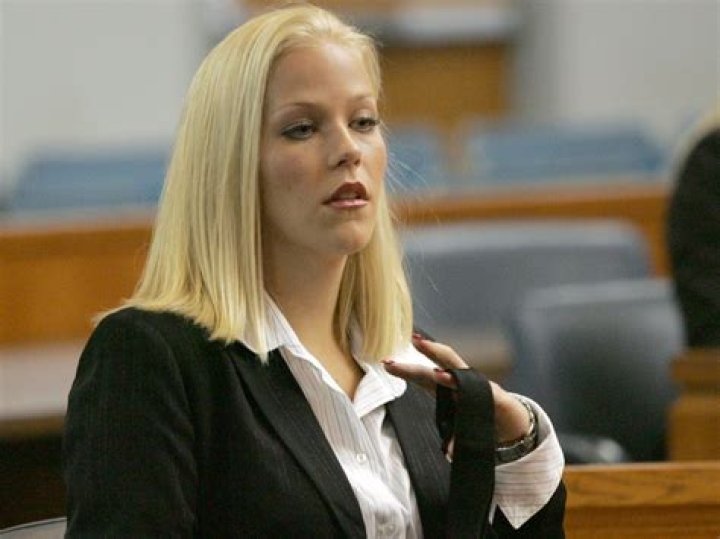 Debra LaFave's dark secrets revealed in documents released