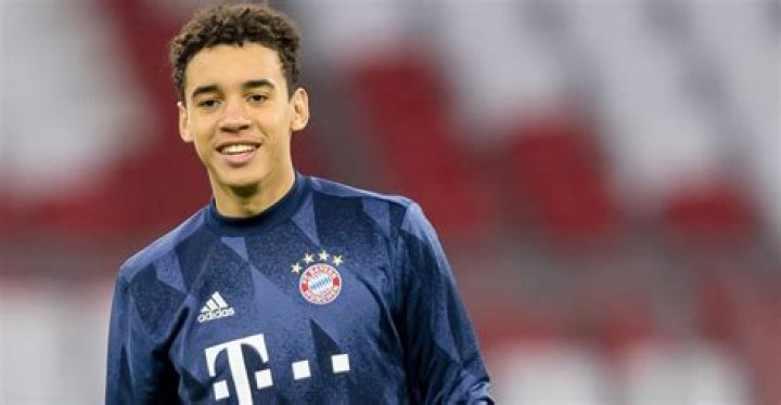 Debunked Jamal Musiala wants to extend with Bayern Munich, salary is