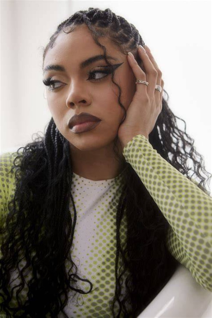 Decoded Jaz Karis Features Clash Magazine Music News, Reviews