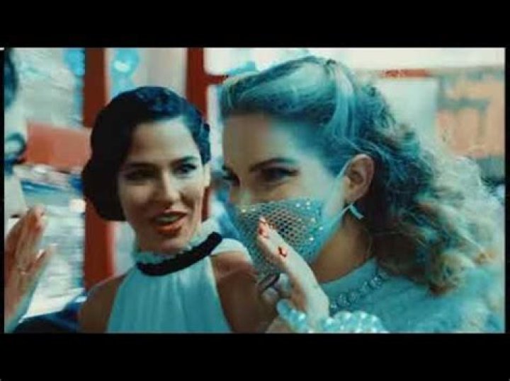 decoding ideologies in lana del rey's celebrity status and artistry