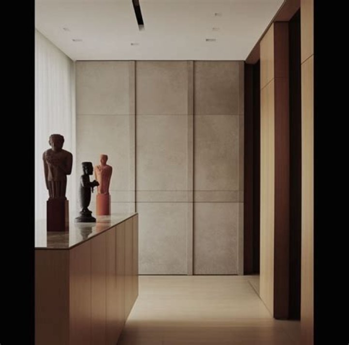 DecoratortotheStars Ross Cassidy on His New CB2 Collection