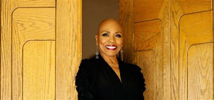 Dee Dee Bridgewater Recalls Her Experience Of Having An Illegal