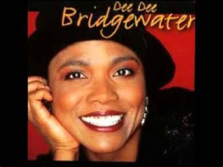 Dee Dee Bridgewater What's On
