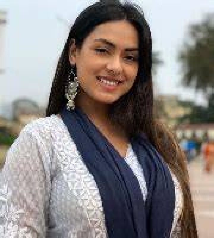 Deeksha Sonalkar Wiki, Biography, Age, TV Shows, Web Series, Images