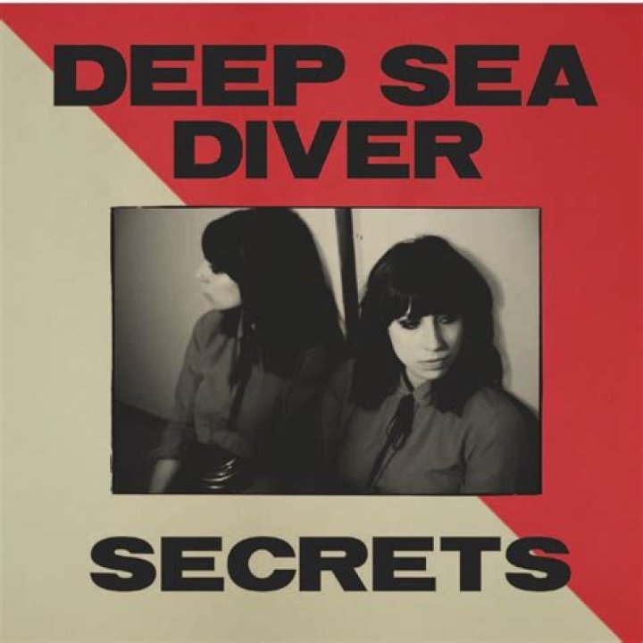 Deep Sea Diver Secrets Lyrics Genius Lyrics