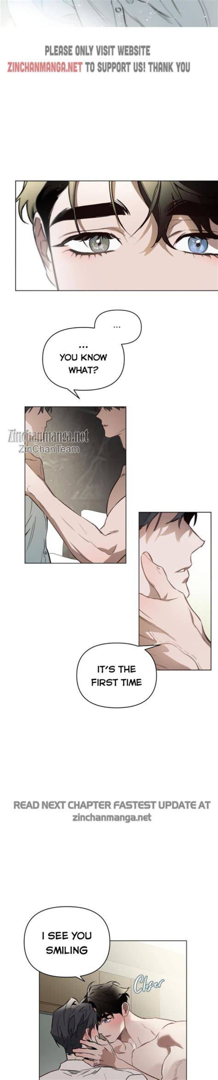 Define The Relationship Chapter 46 Yaoitoon
