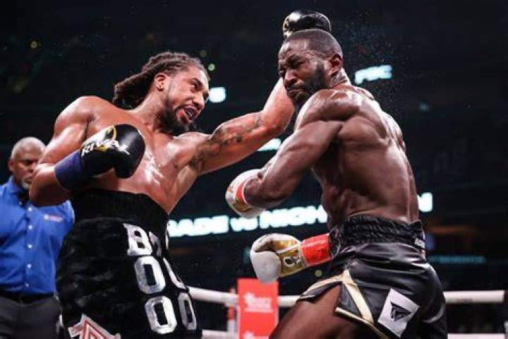 Demetrius Andrade Highlights ( Greatest Hits ) YouTube