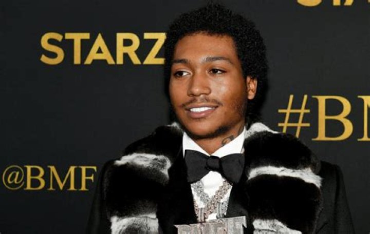 Demetrius Flenory Net Worth, Bio, Early Life, Career, Relationship