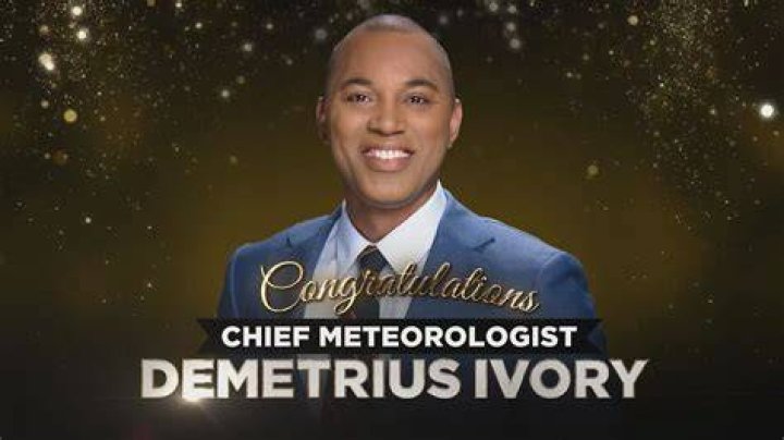 Demetrius Ivory (WGN) Age, Bio, Wiki, Wife, Twins, (Erin Mcelroy