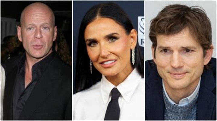 Demi Moore&rsquo;s Dating History A Timeline of Her Marriages and Flings
