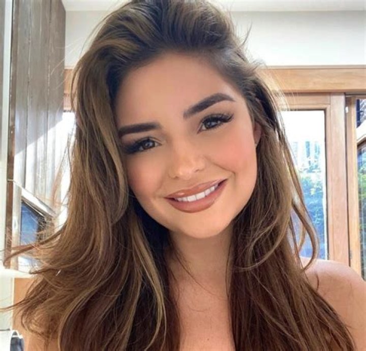 Demi Rose Biography Facts, Childhood, Family Life & Achievements
