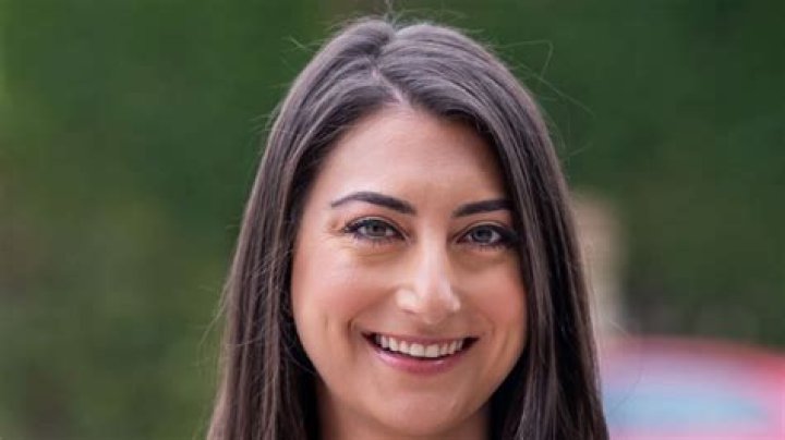 Democrat Sara Jacobs, 31, elected as youngest U.S. House representative