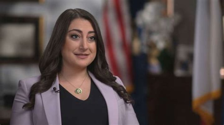Democratic Rep. Sara Jacobs reintroduces legislation to ensure privacy