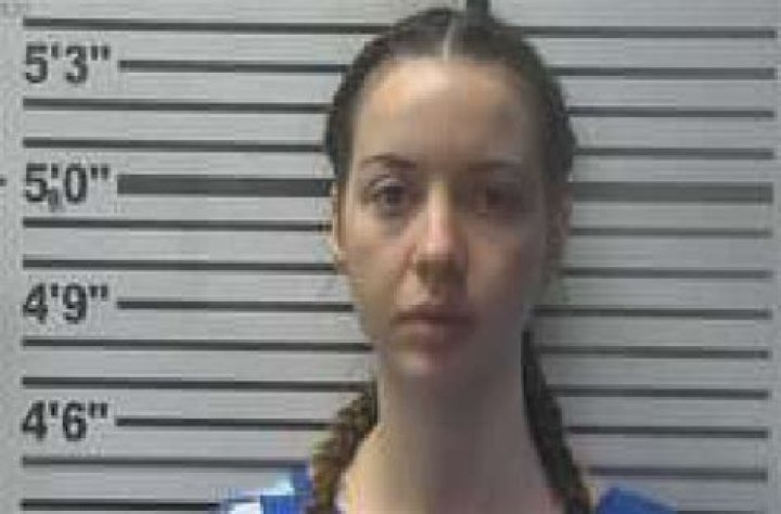Denise Frazier Mississippi 4chan