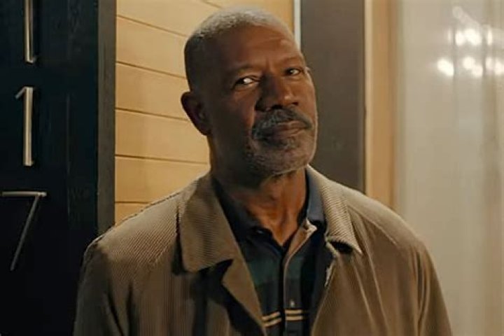 Dennis Haysbert &mdash; The Movie Database (TMDB)