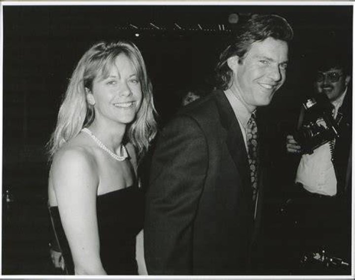 Dennis Quaid Once Admitted To Being Jealous of Meg Ryan's Fame &mdash; Is