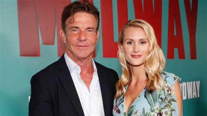 Dennis Quaid Wife Age