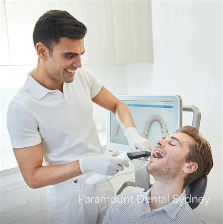 Dentist in Sydney discusses chewing gum and cavities Kissing Point Dental