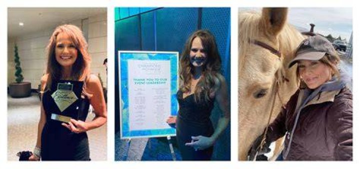 Denver Weathercaster Kathy Sabine on Her Skin Cancer Journey Westword