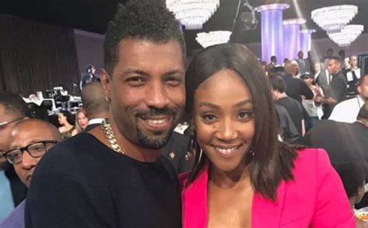 Deon Cole Wife Is Deon Cole married? ABTC