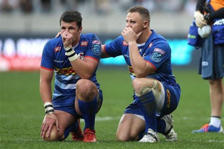 Deon Fourie Fitness Boost Makes Stormer Urc Favourites