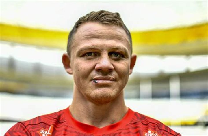 Deon Fourie wary of La Rochelle back lash The Athlete