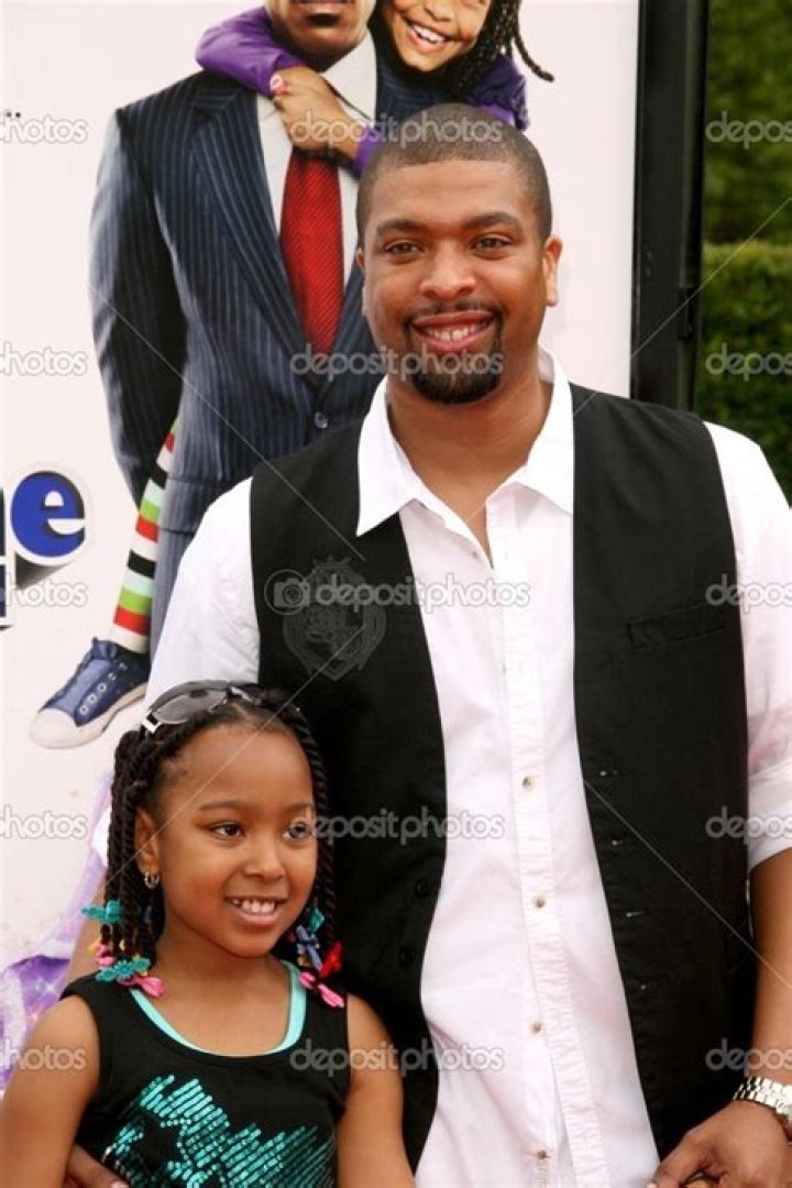 Deray Davis Children Girlfriends And Family