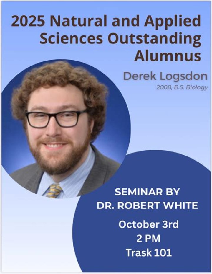 Derek Logsdon Indianapolis IN, Eli Lilly and Company Research Scientist
