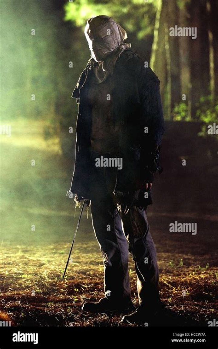 Derek Mears Friday the 13th Game Wiki Fandom