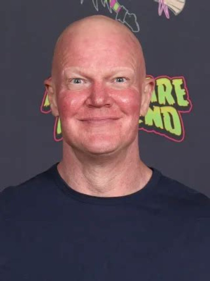 Derek Mears' height, weight. His workout routine