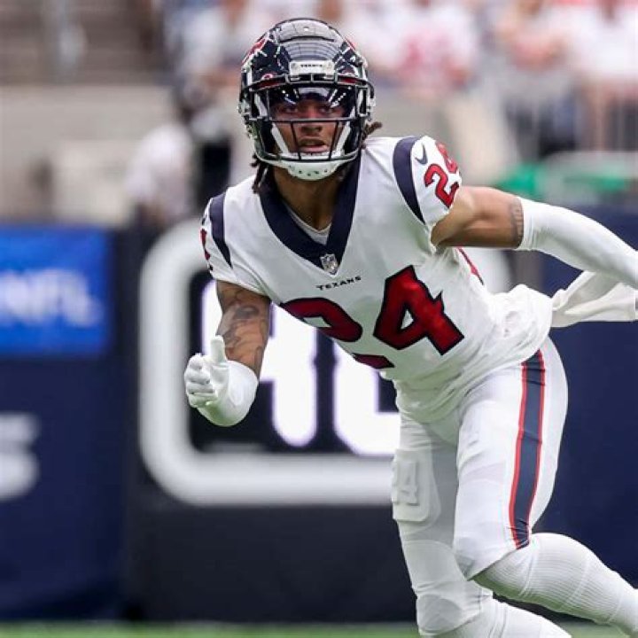 Derek Stingley Jr.'s Family Tragedy Inspires Him Every Time He Plays
