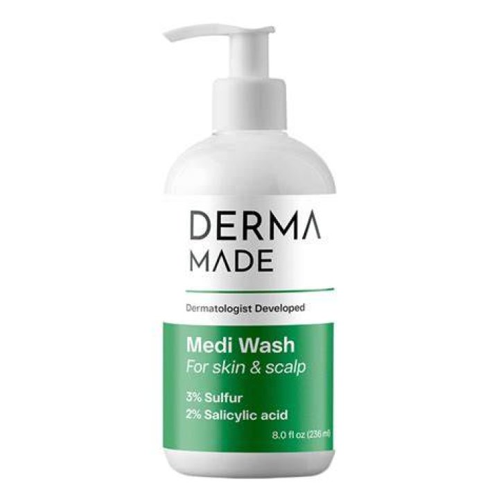 Derma med spa Best Skin Care Clinic in Chennai
