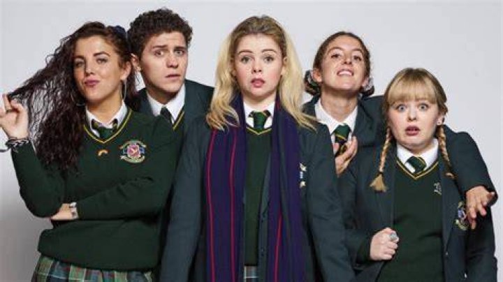 Derry Girls' Mum Defends Jamie Lee O'Donnell