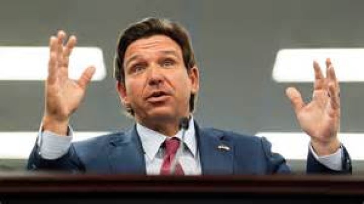 DeSantis' war on 'woke' wants to keep us asleep. We must wake up and