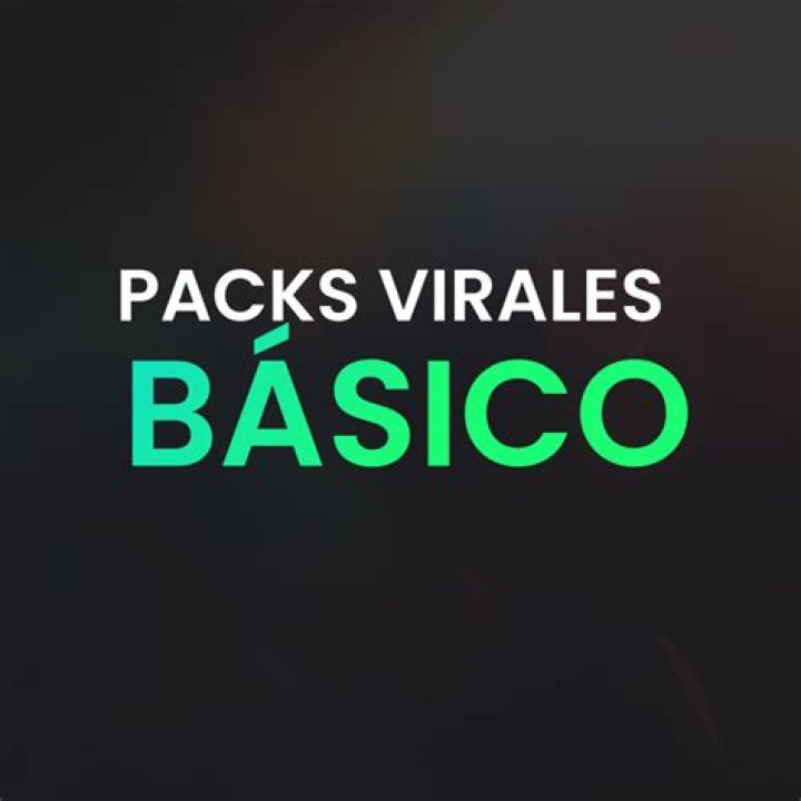 Descargar Packs Virales