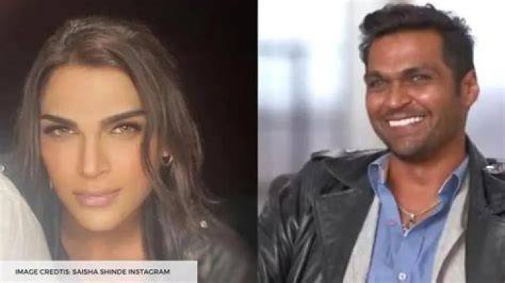 Designer Swapnil Shinde comes out as a transwoman, changes name to Saisha