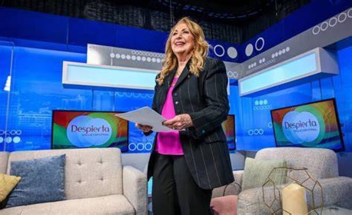 Despierta Valle Central Univision 21 Fresno KFTV Univision