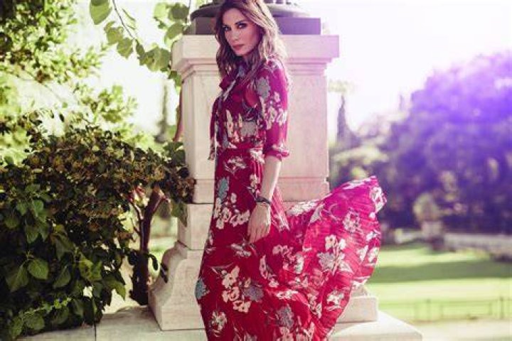 Despina Vandi picture