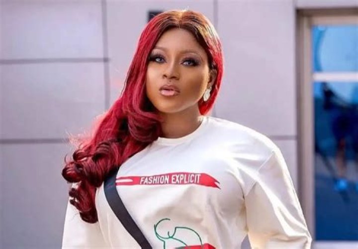 Destiny Etiko The Dramatic Actress's Rise in Nollywood &mdash; citiMuzik