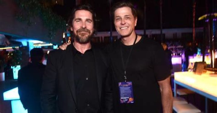 Details on Patrick Whitesell's Net Worth and New Wife