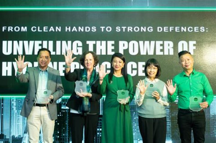 DETTOL Takes The Lead On Global Handwashing Day As Pakistan Sets