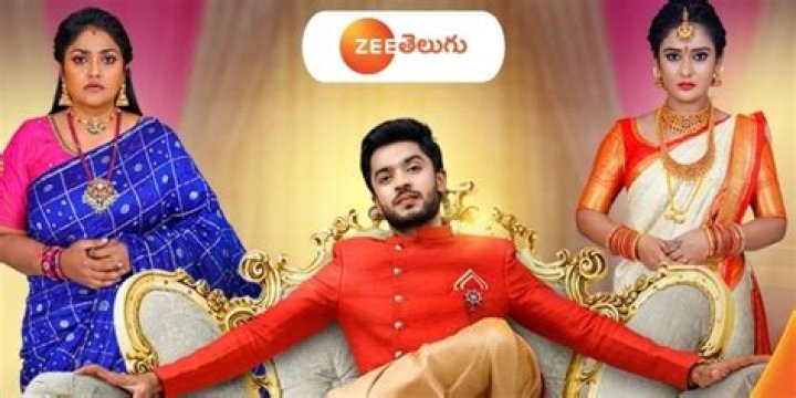 Devathalara Deevinchandi (Zee Telugu) TV Serial Cast & Role