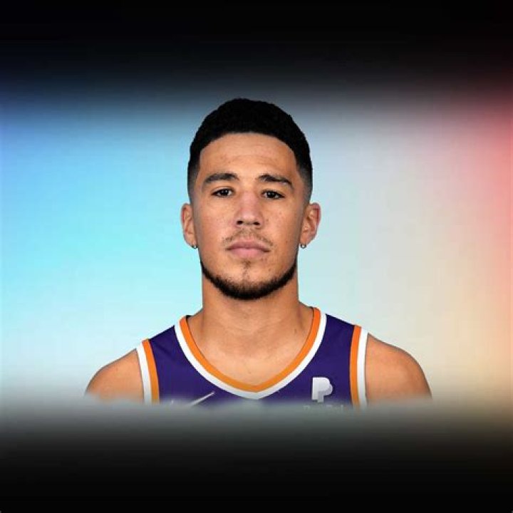 Devin Booker Age, Bio, Birthday, Family, Net Worth National Today
