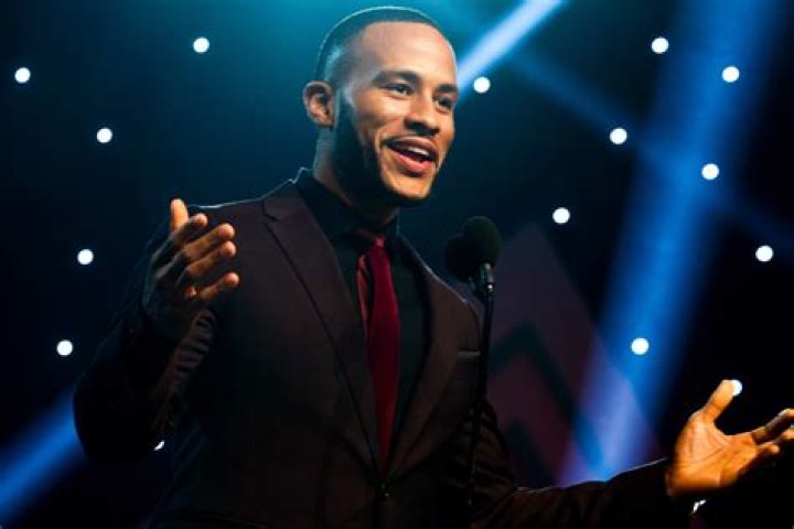 DeVon Franklin net worth Age, height, wife, children, siblings, books