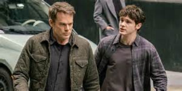 Dexter Why Didn&rsquo;t Harrison Find Astor & Cody In New Blood?