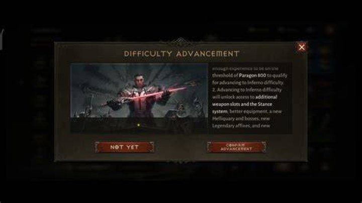 Diablo Immortal How To Unlock Legacy of The Horadrim