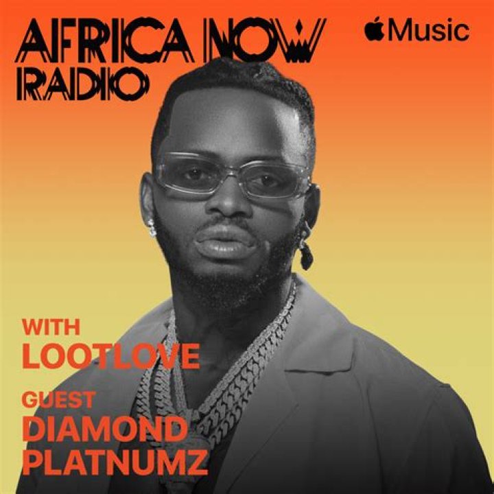Diamond Platnumz Talks About The Ksh1.8 Million Chain That Was Snatched