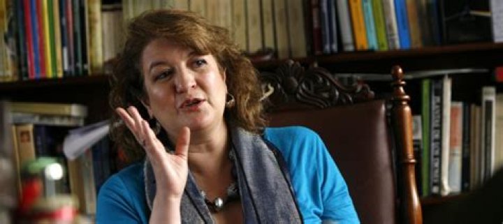 Diana Uribe sale de Caracol Radio radioNOTAS