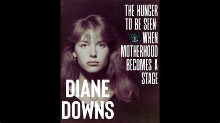 Diane Downs, The Mom Who Shot Her Children To Be With Her Lover